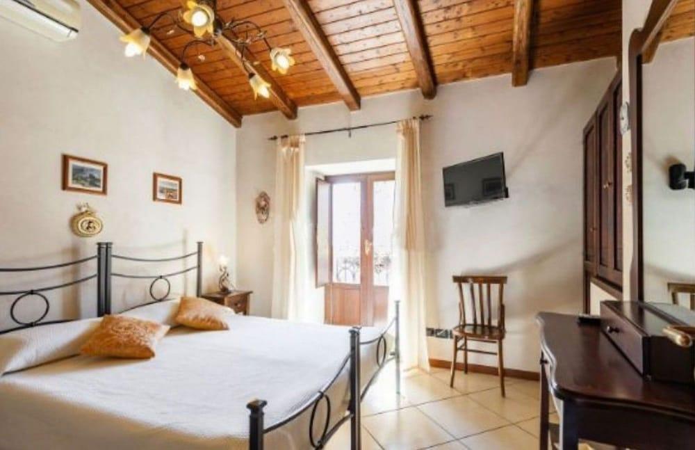 Bed and Breakfast Casa Al Centro Storico à Nicolosi Extérieur photo