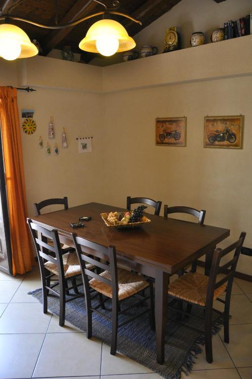 Bed and Breakfast Casa Al Centro Storico à Nicolosi Extérieur photo